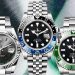 ¿Cuál es la marca de relojes más vendida en el mundo?