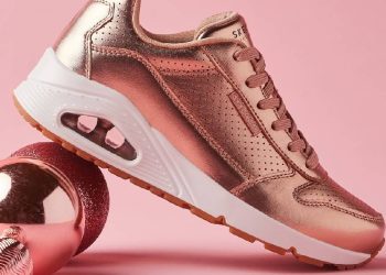 Estas Skechers son las más elegantes y estilosas que puedes encontrar (y algunas están rebajadas)