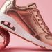 Estas Skechers son las más elegantes y estilosas que puedes encontrar (y algunas están rebajadas)