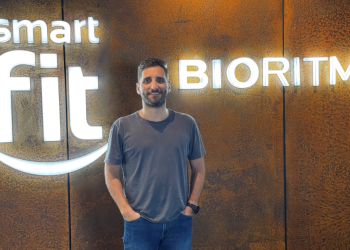 smart fit bio ritmo