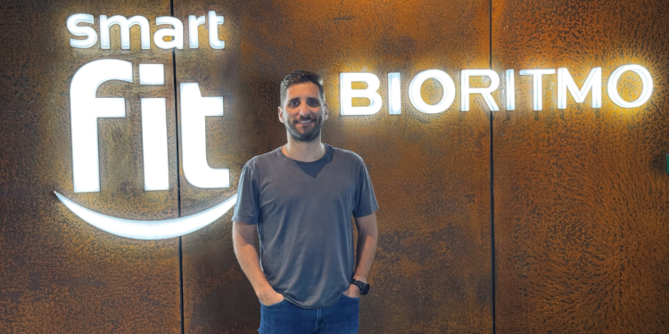 smart fit bio ritmo