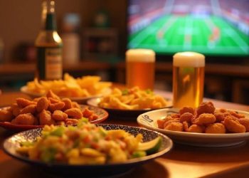 Preferencias del consumidor mexicano en eventos deportivos: adaptando productos para el Super Bowl