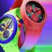 Swatch lanza su nueva colección Essentials
