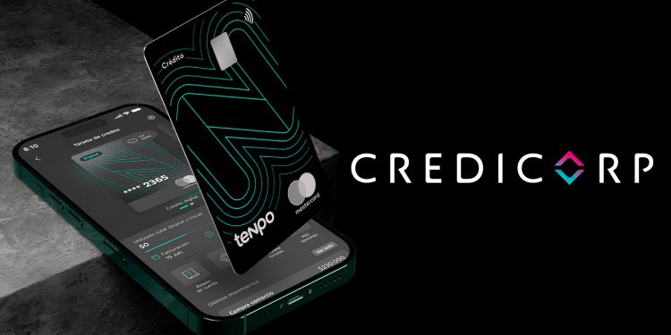tenpo bank chile credicorp
