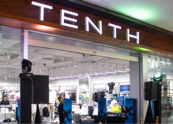 Tenth reconocida marca de moda deportiva española apertura espacio en México