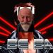 tio wom chris bannister terminator AR composiciones