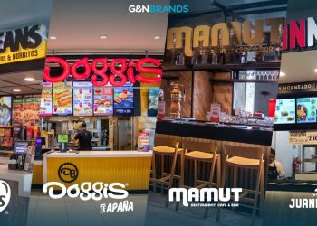 G&N Brands tommy beans doggis mamut juan maestro