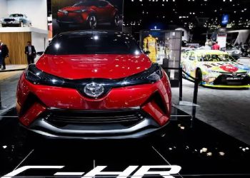 Ranking 2025 de las marcas de automóviles con mayor valor
