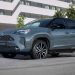 ¿Qué trae el Toyota Yaris Cross 2025 GR SPORT?
