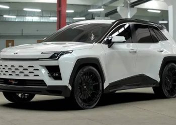 Toyota RAV4 2026: Renovación total pero con el motor indestructible de siempre