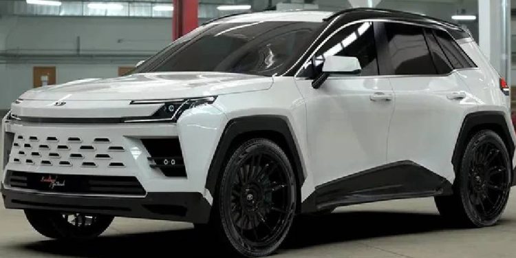 Toyota RAV4 2026: Renovación total pero con el motor indestructible de siempre