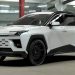 Toyota RAV4 2026: Renovación total pero con el motor indestructible de siempre