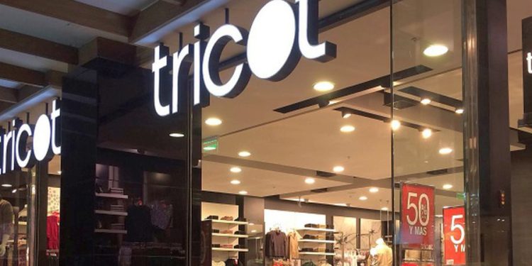 Tricot