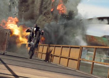 Triumph une fuerzas con la saga Call of Duty