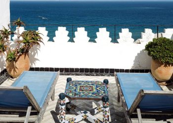 Destinos y hoteles de lujo para organizar tus mejores viajes de 2025