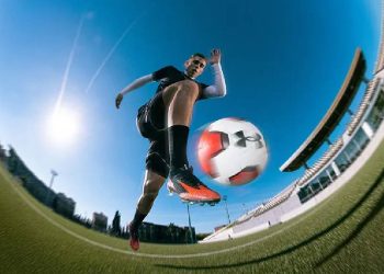 Desata tu potencial con las Shadow 3 que lanzó Under Armour