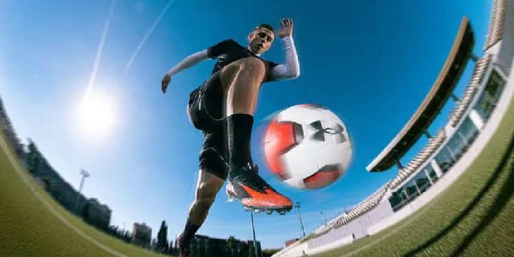 Desata tu potencial con las Shadow 3 que lanzó Under Armour