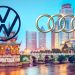 El desafío eléctrico chino: Volkswagen y Audi luchan por no quedarse atrás