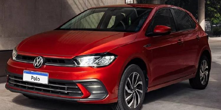 Volkswagen brilla en Latinoamérica
