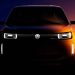 ¡Por fin! La primera imagen del esperado Volkswagen ID.1