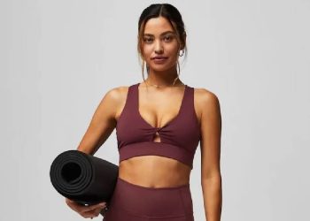 El mercado de ropa para yoga acelera su crecimiento