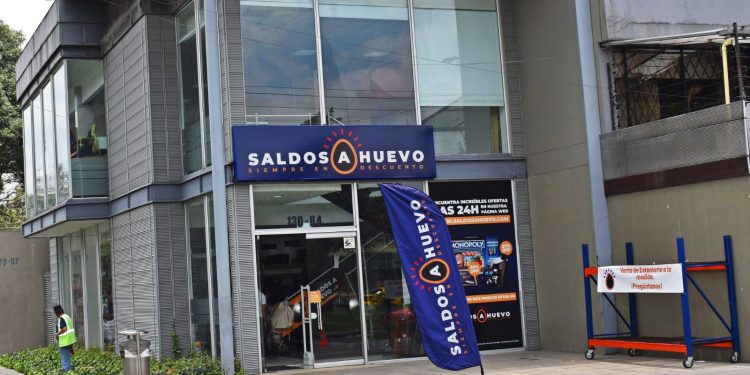 Compras estratégicas, cómo ahorrar hasta un 80%