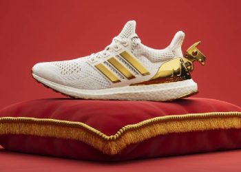 Colaboración entre adidas y Fortnite ha dado un paso audaz