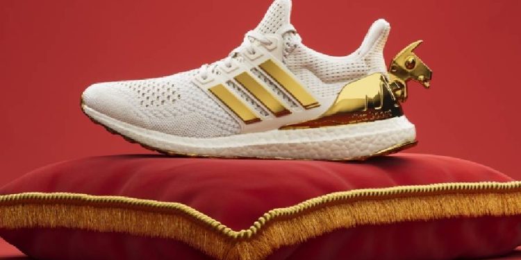 Colaboración entre adidas y Fortnite ha dado un paso audaz