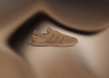 Los nuevos Adidas Tobacco Brown Desert son los tenis retro más ardientes de 2025