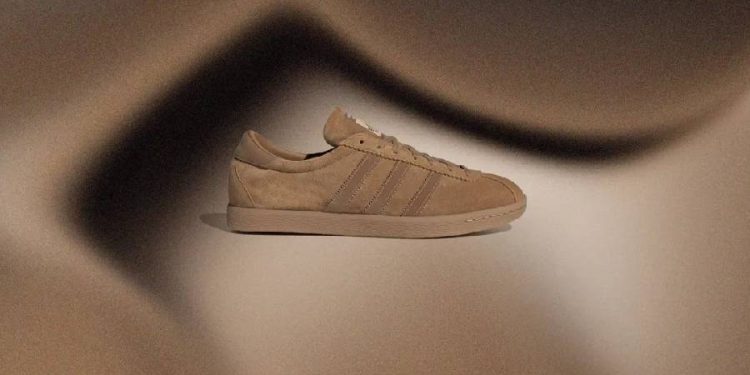 Los nuevos Adidas Tobacco Brown Desert son los tenis retro más ardientes de 2025