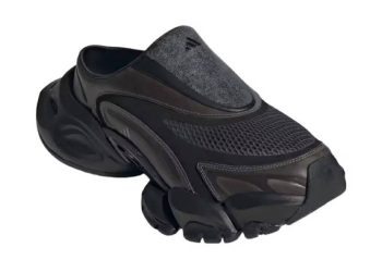 Adidas XLG Runner Mule: ¿El nuevo Croc deportivo?
