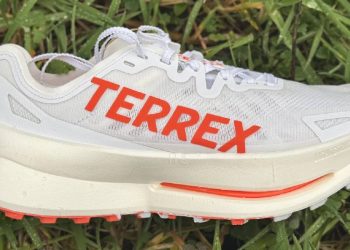 Adidas Terrex Agravic Speed Ultra 2025: Un nuevo hito en el Trail Running