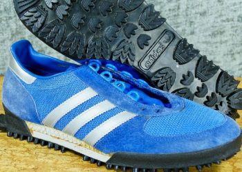 Adidas: aproximado a un regreso triunfal