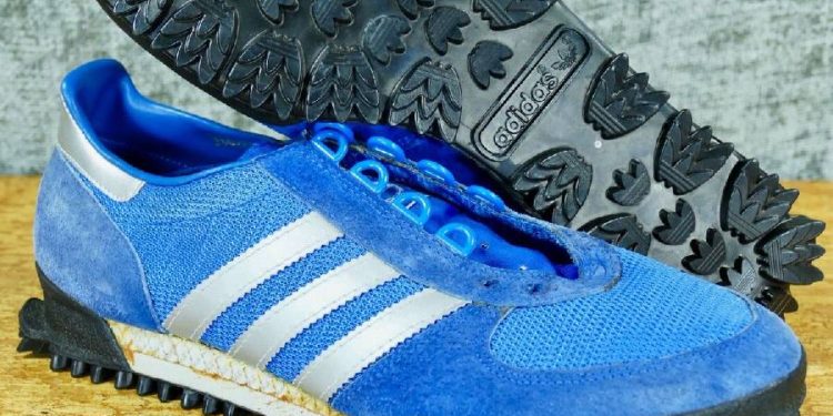 Adidas: aproximado a un regreso triunfal