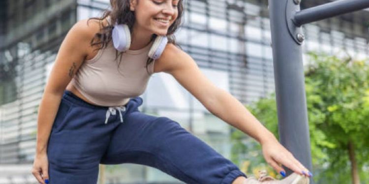 Adiós Joggings, novedad en estilo