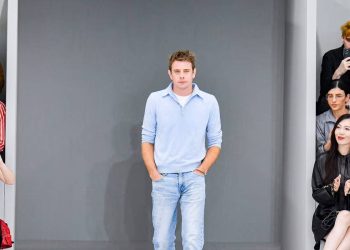 Adiós a Anderson: el futuro de Loewe en la incertidumbre