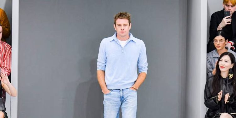 Adiós a Anderson: el futuro de Loewe en la incertidumbre