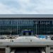 Aeropuerto Jorge Chávez nueva ruta