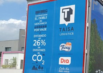 Alianza sostenible entre Dia y CHEP: Un compromiso por el planeta