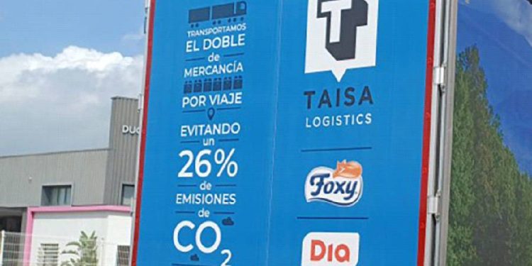 Alianza sostenible entre Dia y CHEP: Un compromiso por el planeta