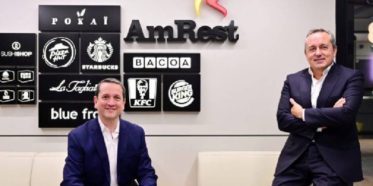 AmRest: Crecimiento agridulce en 2024