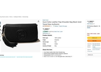 Amazon y el desafío del lujo: ¿Una paradoja insoluble?