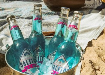 Amer Global Brands se convierte en el importador exclusivo de Salitos para España, Andorra y Portugal