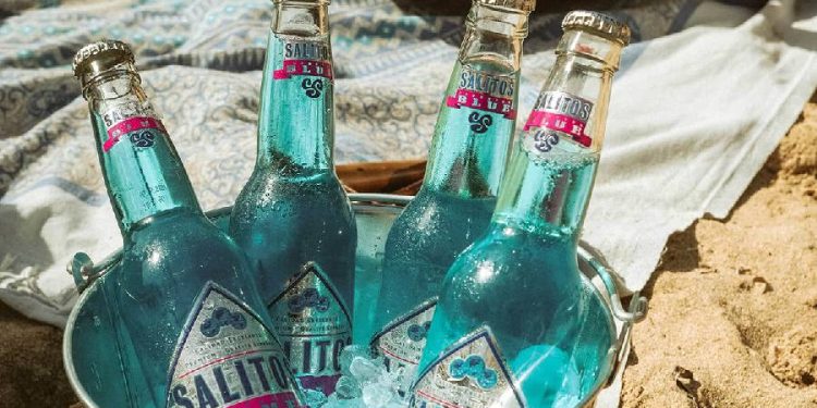 Amer Global Brands se convierte en el importador exclusivo de Salitos para España, Andorra y Portugal