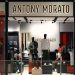Antony Morato impulsa su futuro con Javier Brandwain