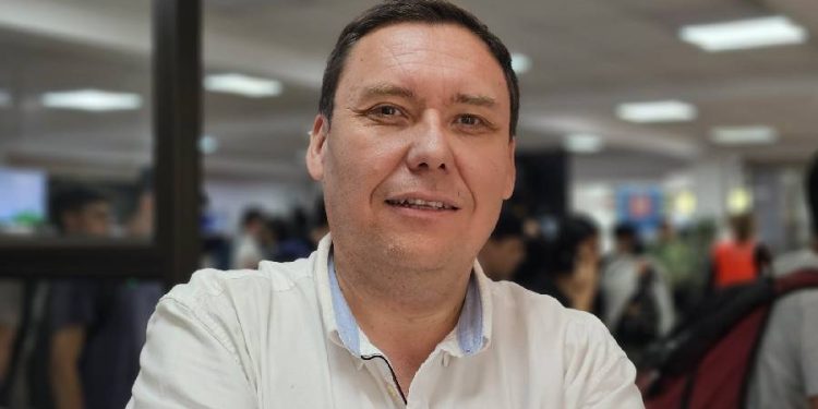 Arquitecto del futuro: la gestión del verdadero líder