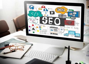 Auditoría SEO optimización