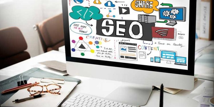 Auditoría SEO optimización