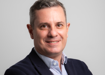 Augusto Rosa asume la gerencia de Lenovo en Colombia
