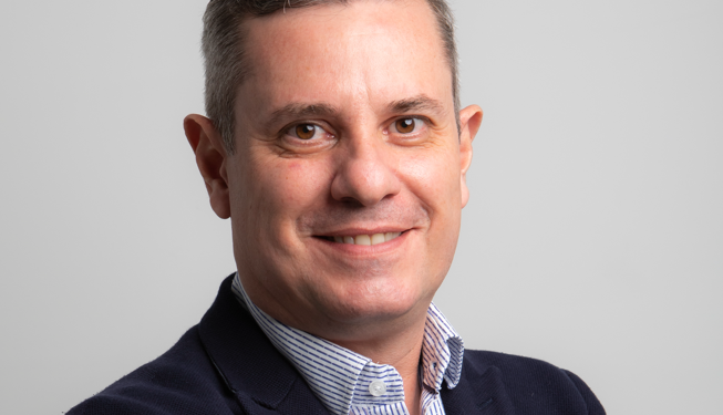 Augusto Rosa asume la gerencia de Lenovo en Colombia